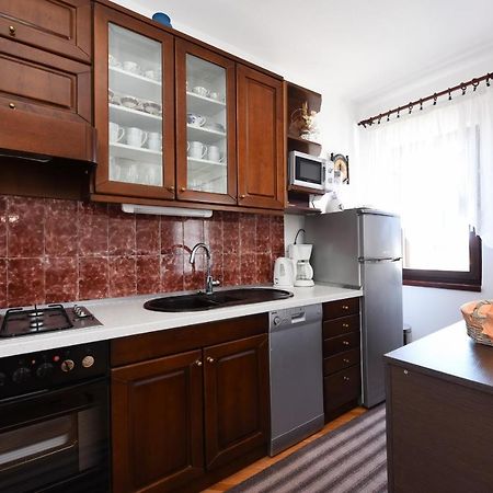 Apartment Sonja Zaton Kültér fotó