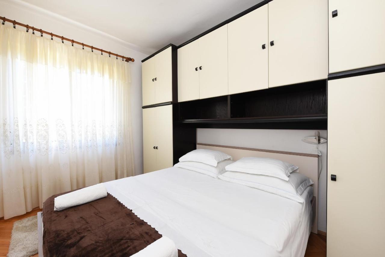 Apartment Sonja Zaton Kültér fotó