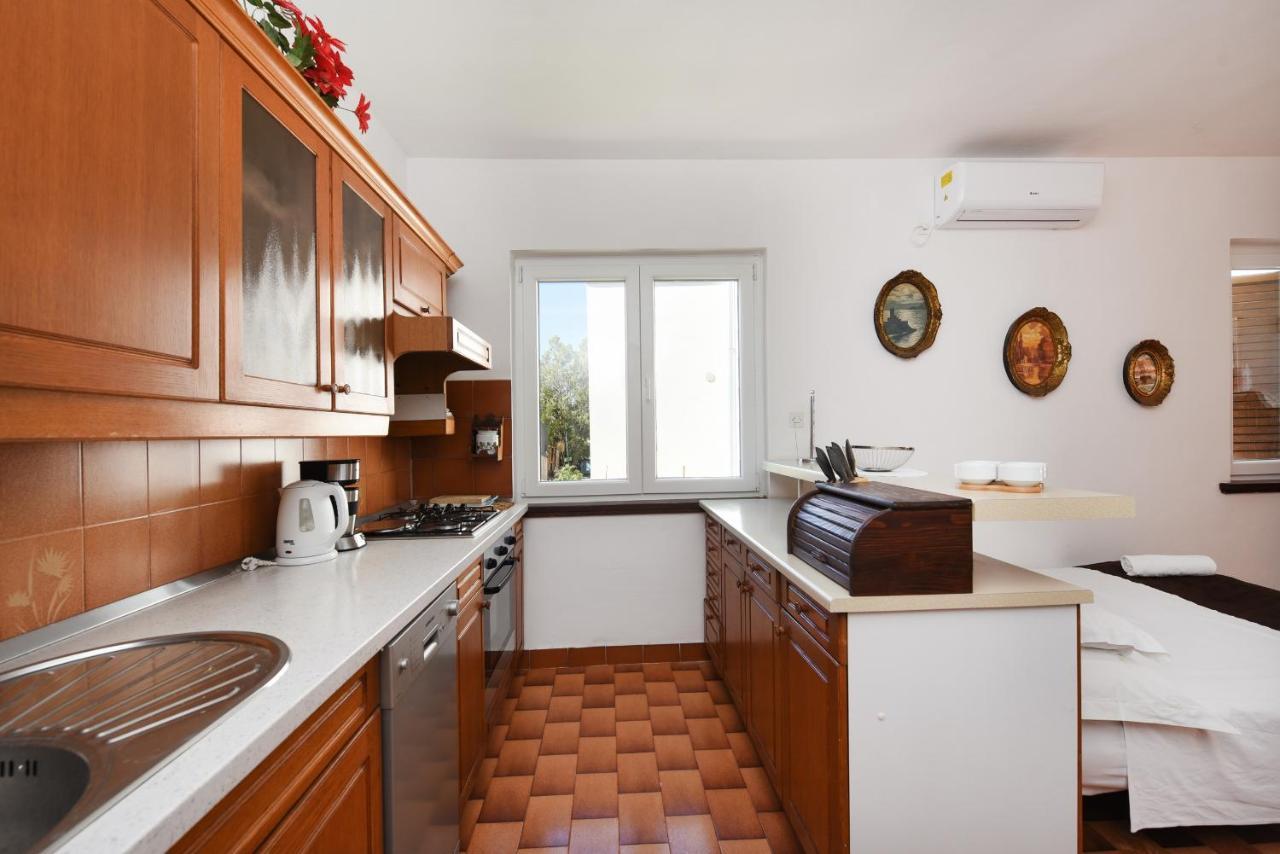 Apartment Sonja Zaton Kültér fotó