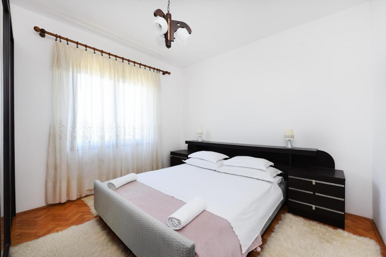 Apartment Sonja Zaton Kültér fotó
