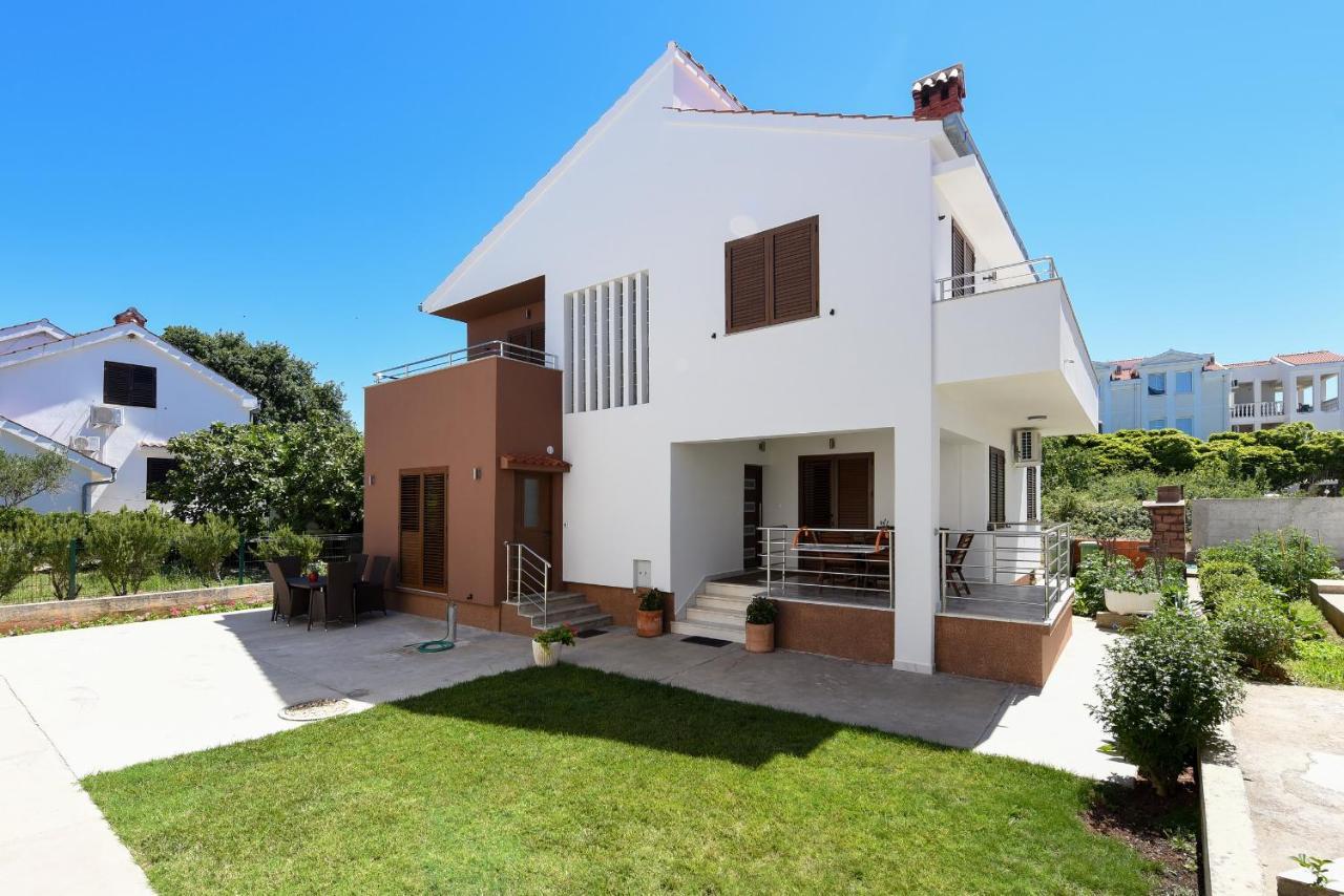Apartment Sonja Zaton Kültér fotó