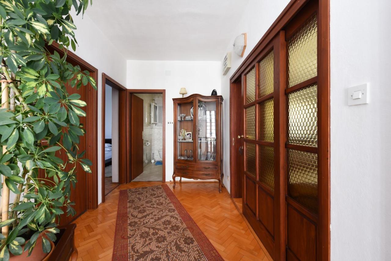 Apartment Sonja Zaton Kültér fotó